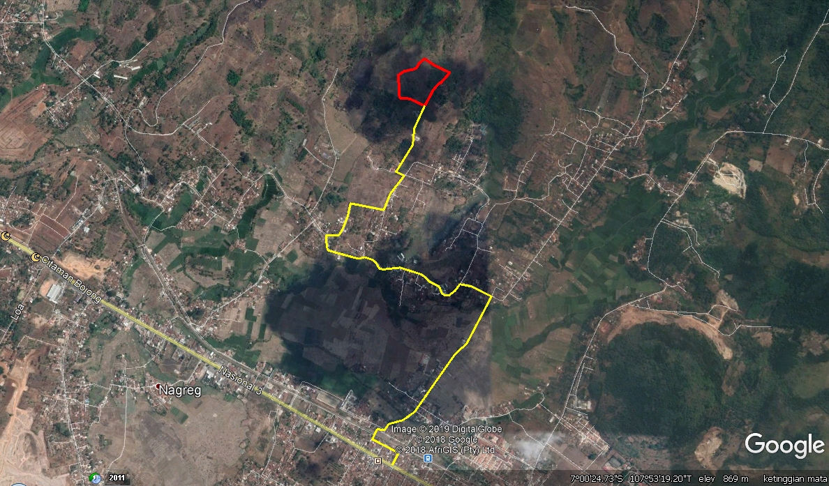 KLIK UNTUK KE GOOGLE MAP